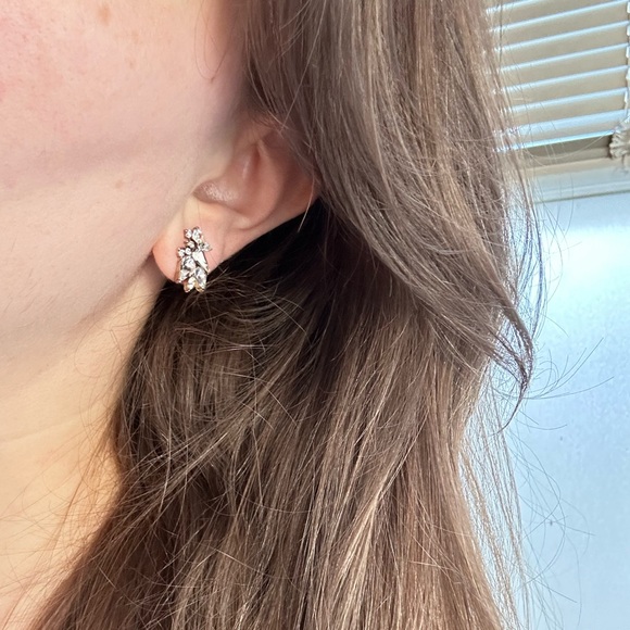 Olive + Piper single earring - Picture 4 of 4